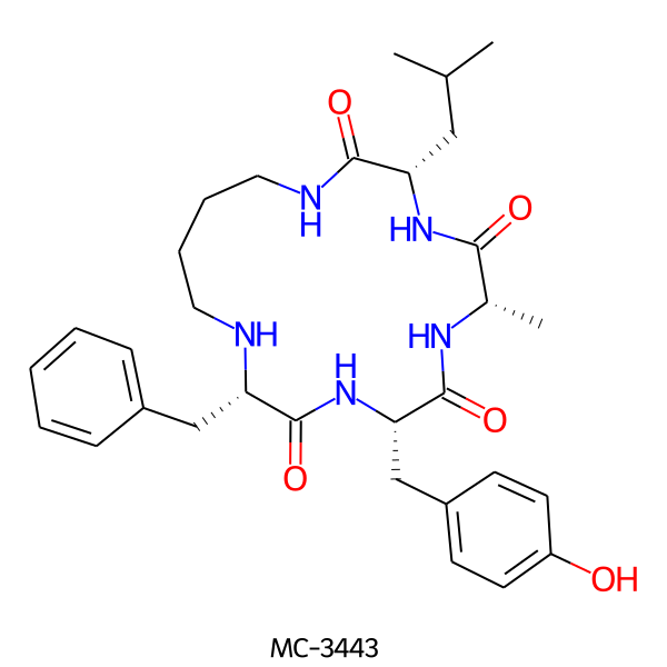 MC-3443