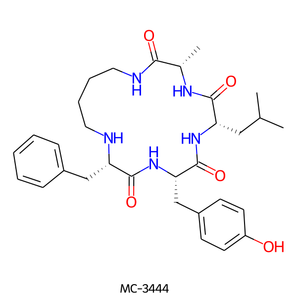 MC-3444