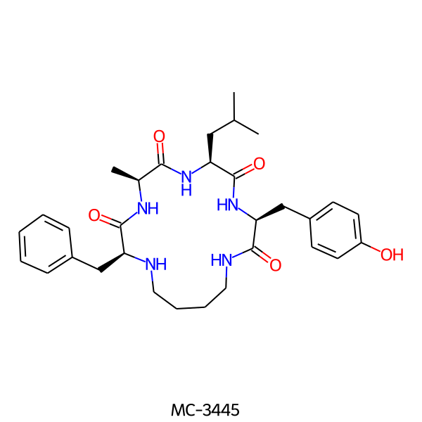 MC-3445
