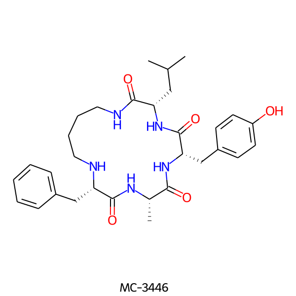 MC-3446