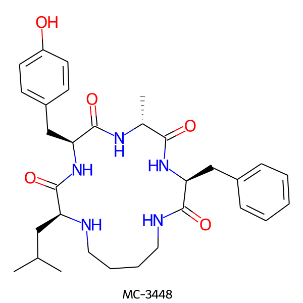 MC-3448