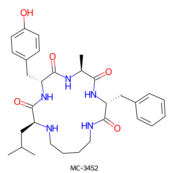 MC-3452