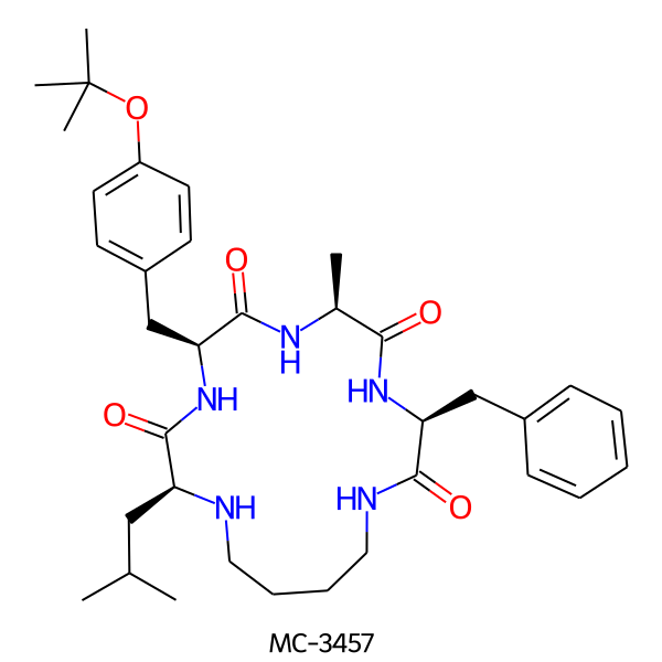 MC-3457