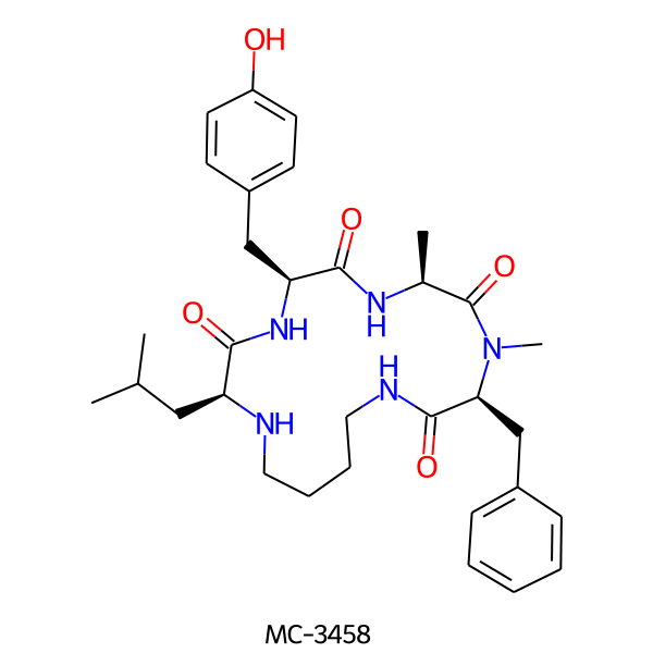 MC-3458