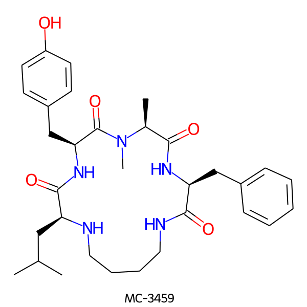 MC-3459