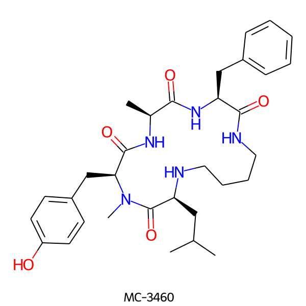 MC-3460