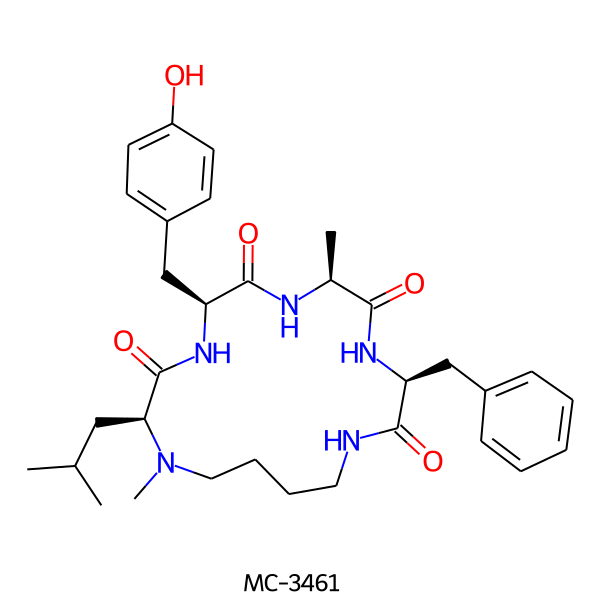 MC-3461