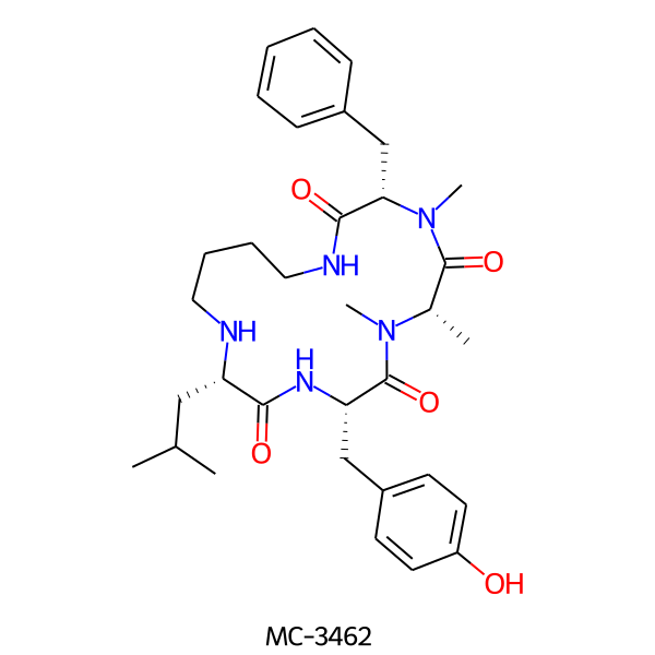 MC-3462