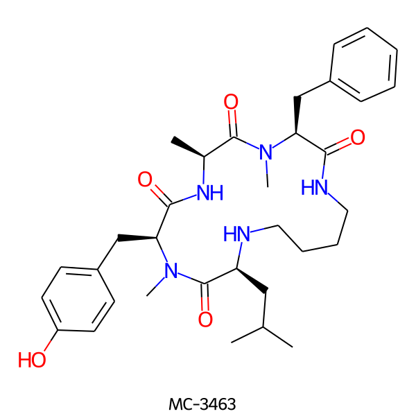 MC-3463