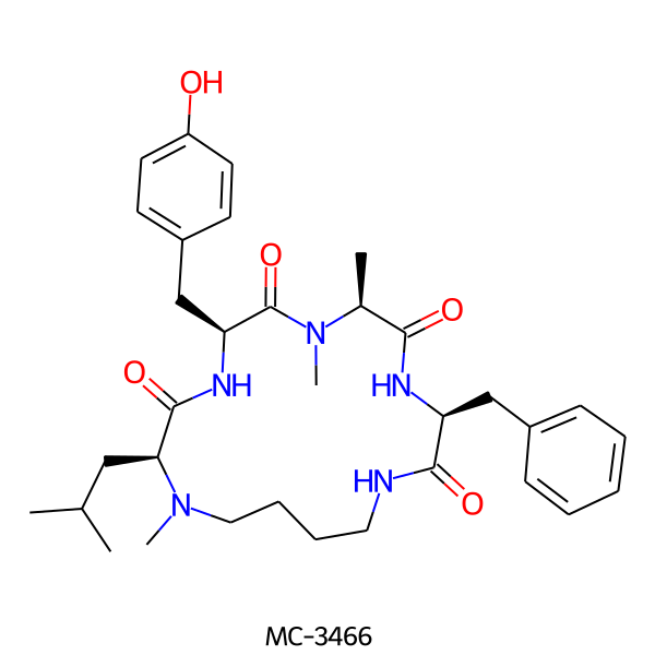 MC-3466