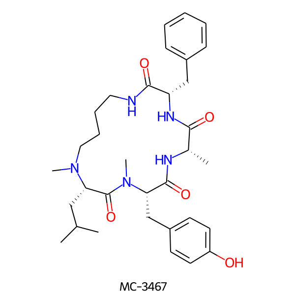 MC-3467