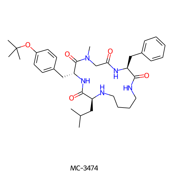 MC-3474