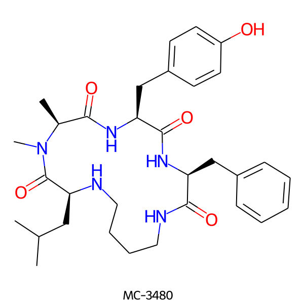 MC-3480