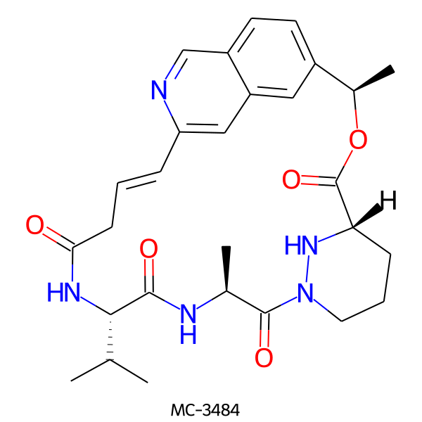MC-3484