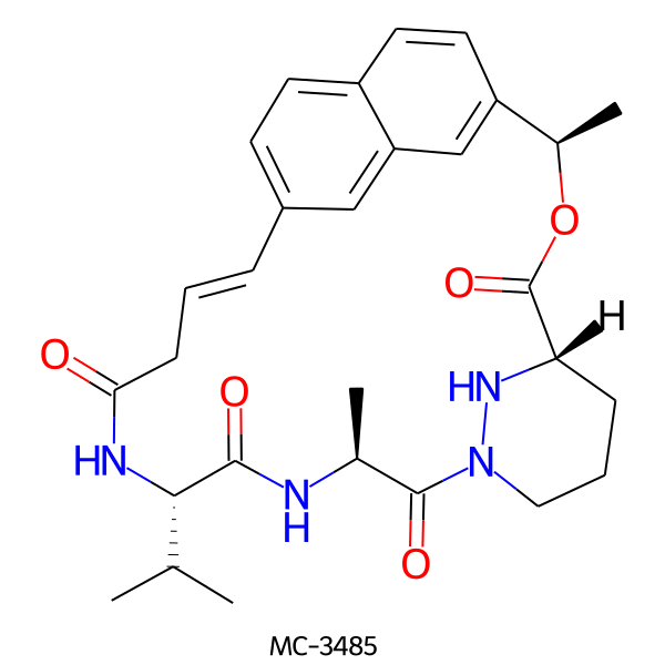 MC-3485
