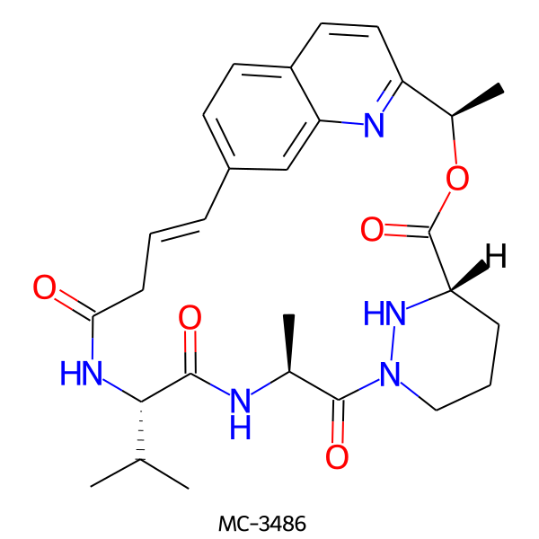 MC-3486