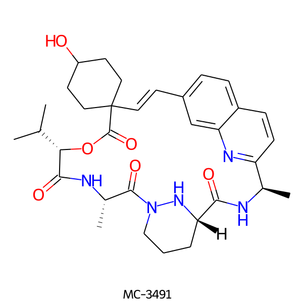 MC-3491