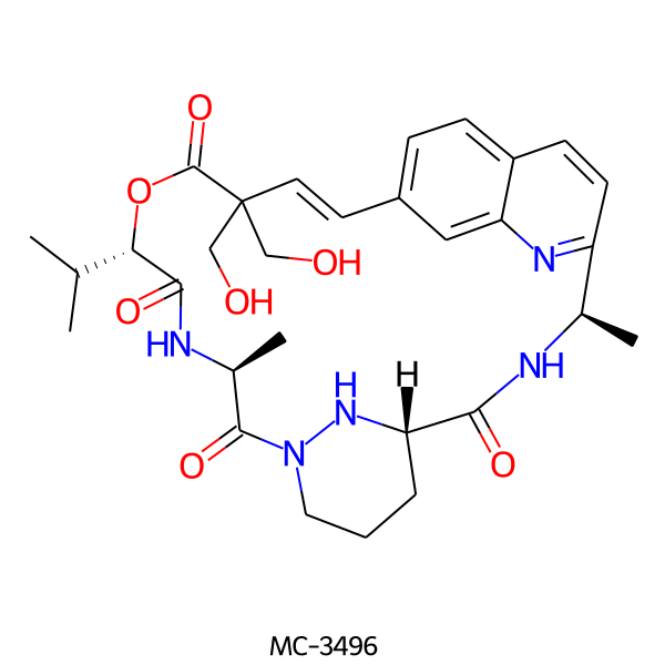 MC-3496