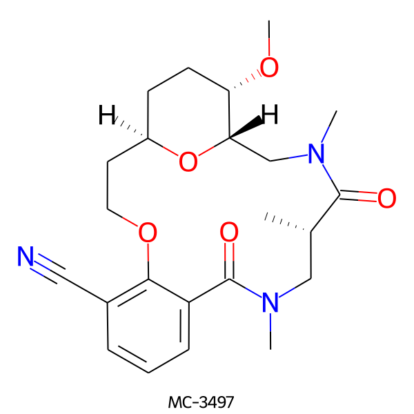 MC-3497