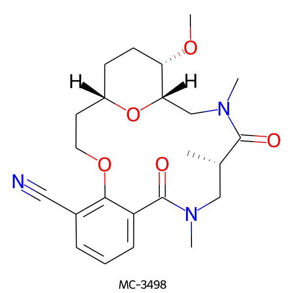 MC-3498