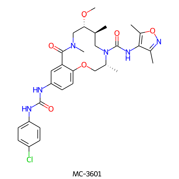MC-3601