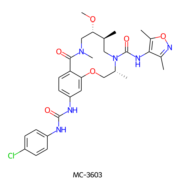 MC-3603