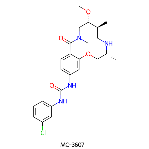 MC-3607