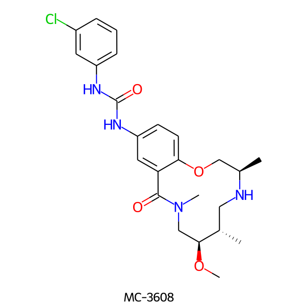 MC-3608
