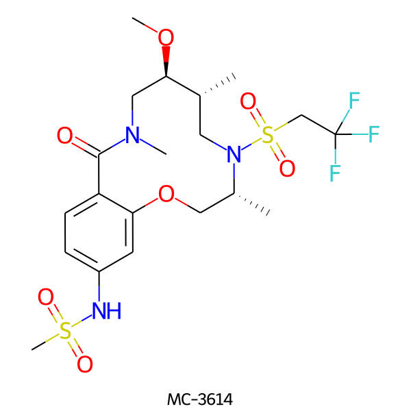 MC-3614