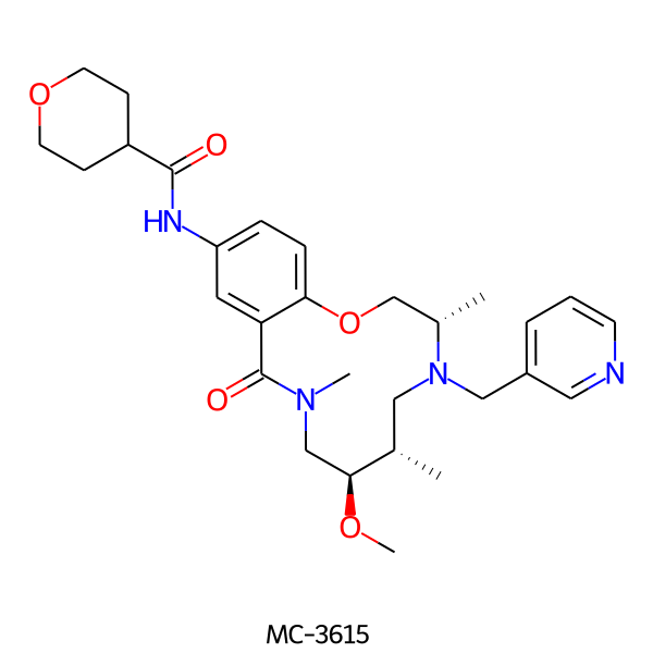 MC-3615