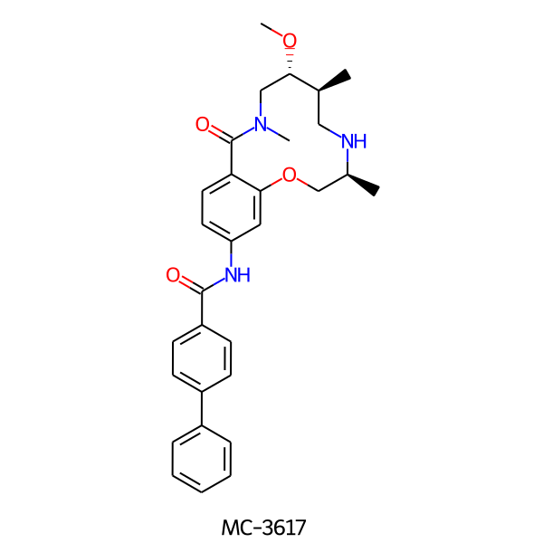 MC-3617