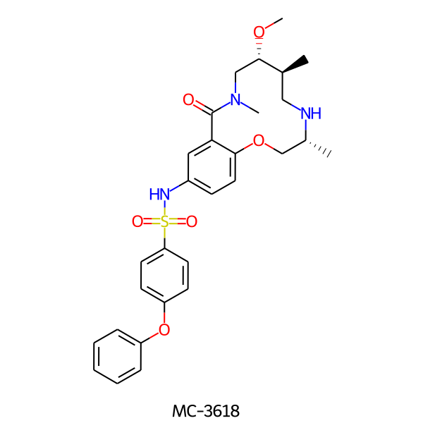 MC-3618