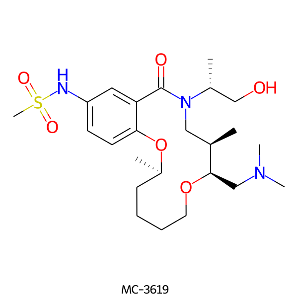 MC-3619