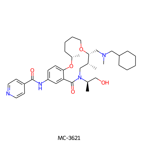 MC-3621
