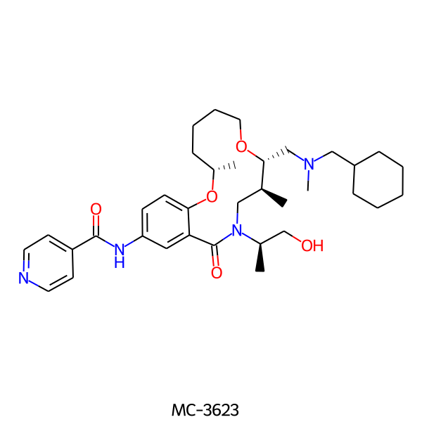 MC-3623
