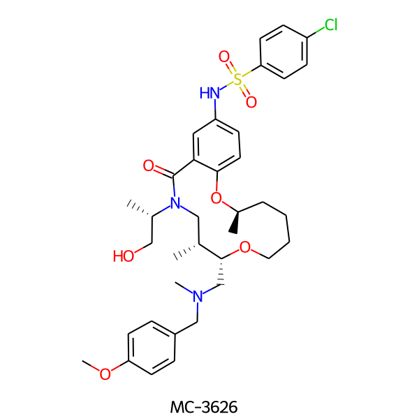 MC-3626