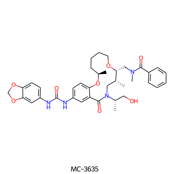 MC-3635