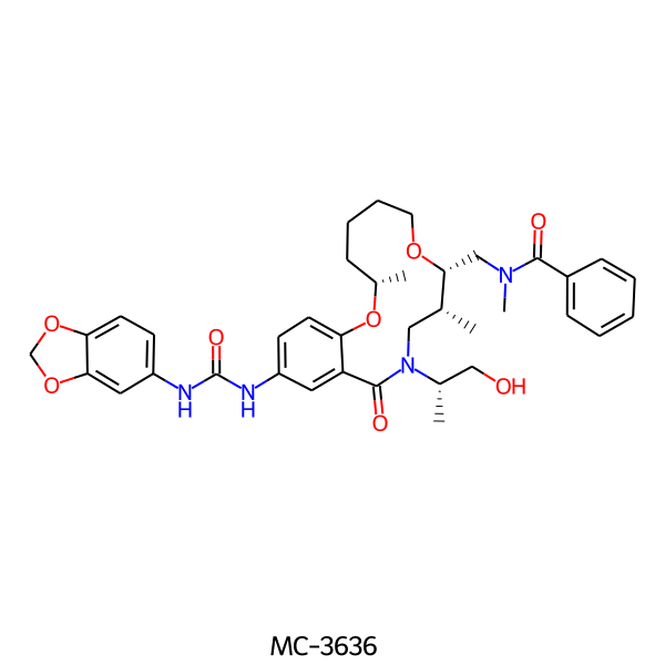 MC-3636