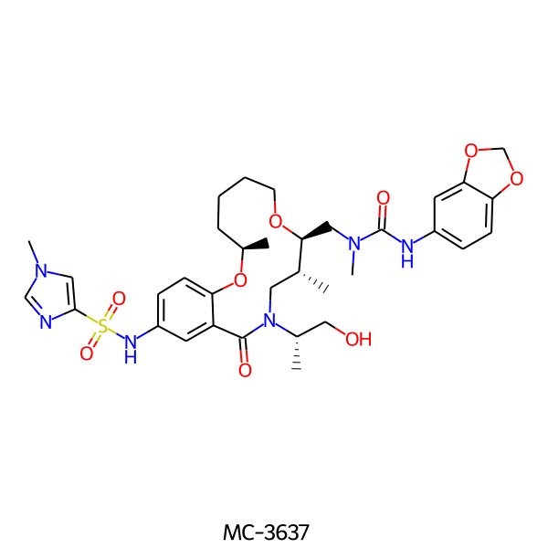 MC-3637