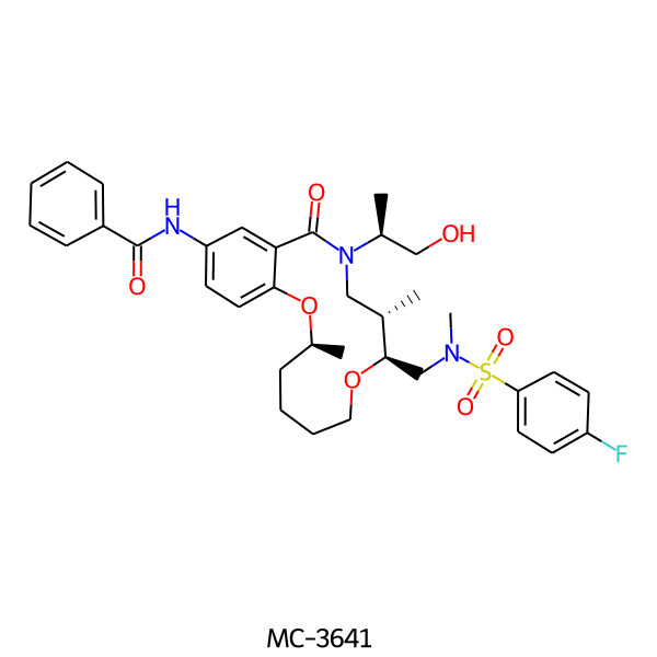 MC-3641