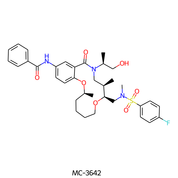 MC-3642