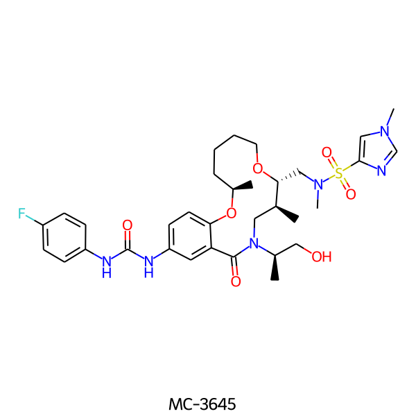 MC-3645