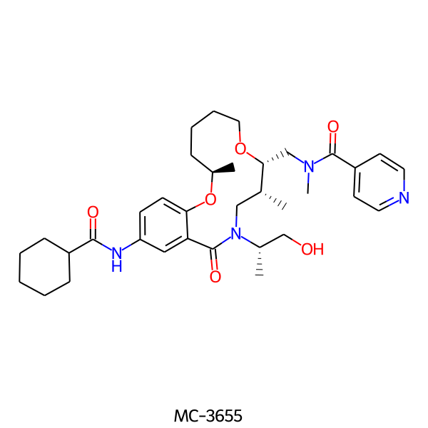 MC-3655