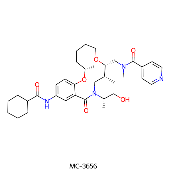 MC-3656