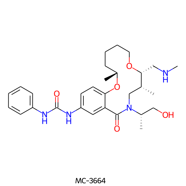 MC-3664