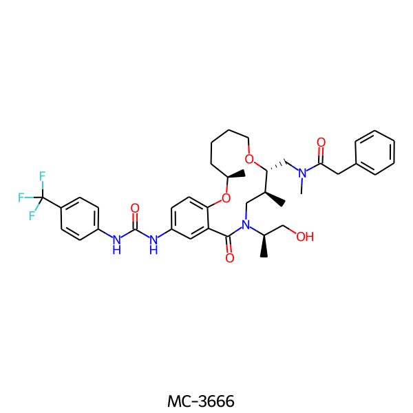 MC-3666
