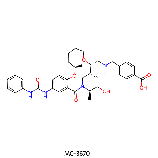 MC-3670