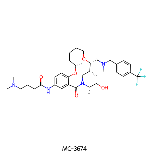 MC-3674