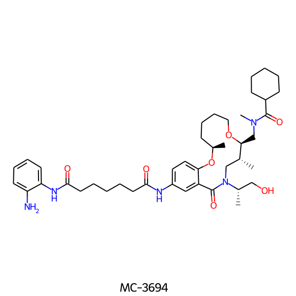 MC-3694