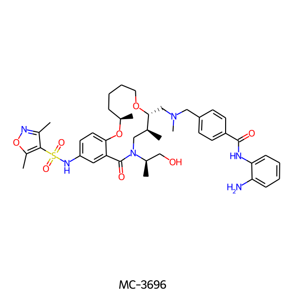 MC-3696